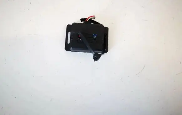 Skoda Roomster (5J) Other control units/modules