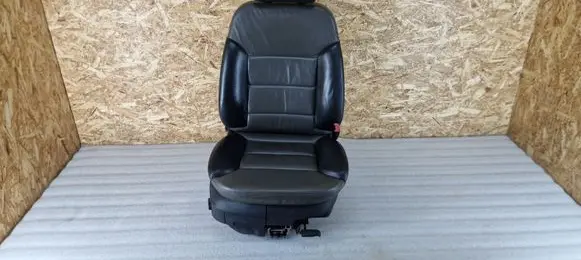 Audi A6 Allroad C6 Front passenger seat 