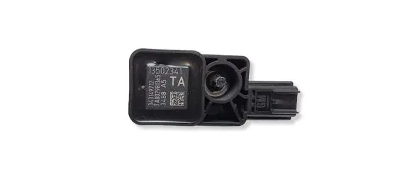 Opel Insignia A Airbag deployment crash/impact sensor 13502341