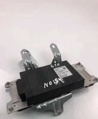 BMW 4 F32 F33 Other control units/modules 9342881