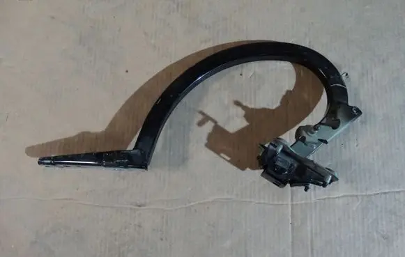BMW M5 Tailgate/trunk/boot hinge 7487623