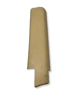 BMW 5 E60 E61 Seat trim 7126633 60829010