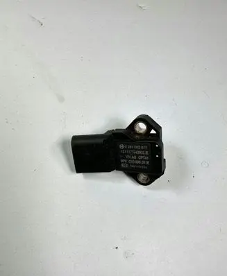 Volkswagen Polo V 6R Air pressure sensor
