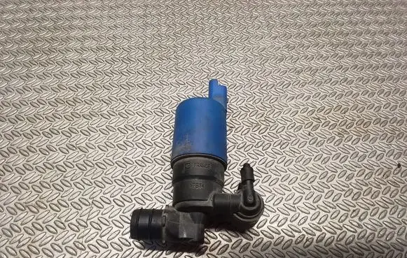 Citroen Berlingo Windscreen/windshield washer pump 9680789680
