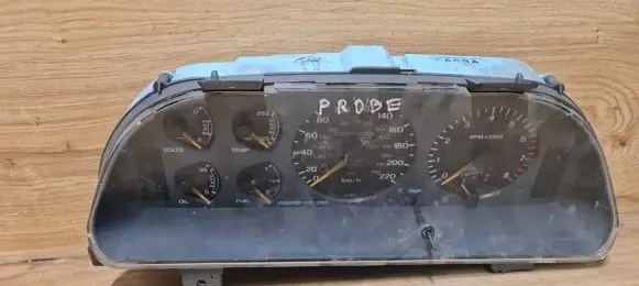 Ford Probe Speedometer (instrument cluster) KA69A PLB41J