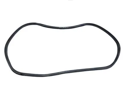 Ford Explorer VI Trunk rubber seal (body) LB5Z78404A06A