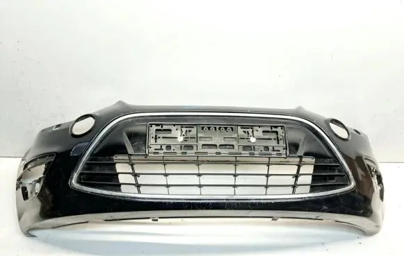 Ford S-MAX Front bumper AM21-R17757-AG