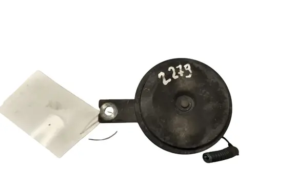 Toyota Auris 150 Horn signal