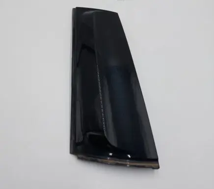 Mini Cooper Countryman R60 Rear side glass trim 9801547