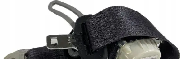 Cadillac Escalade IV Rear seatbelt 23468500