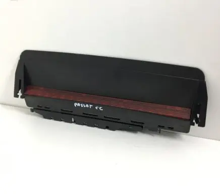 Volkswagen PASSAT CC Third/center stoplight 3C8945087B