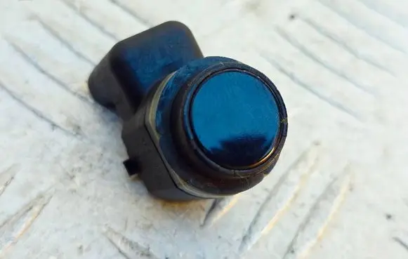BMW 5 E60 E61 Parking PDC sensor 9139866