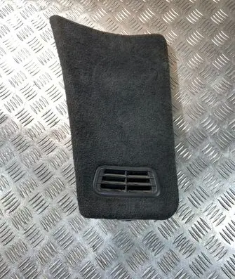 Volvo XC90 Tailgate/boot cover trim set 