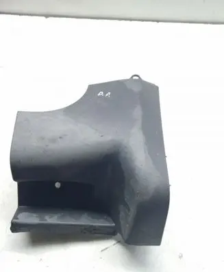 Volvo XC90 Sill/side skirt trim 