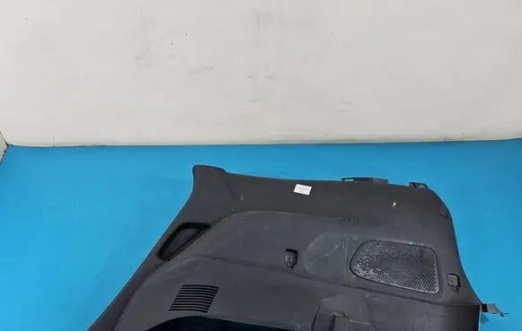Fiat Freemont Trunk/boot side trim panel 1SN68DX9A IMPRK1559675