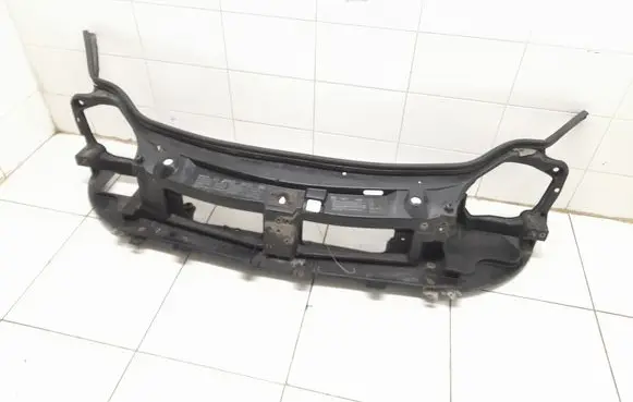 Renault Trafic II (X83) Top upper radiator support slam panel 8200143340 91167937 91167464