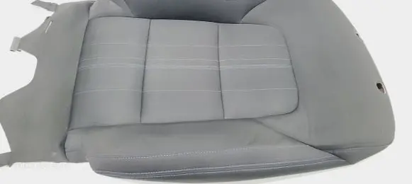 Hyundai Tucson TL Front passenger seat console base 