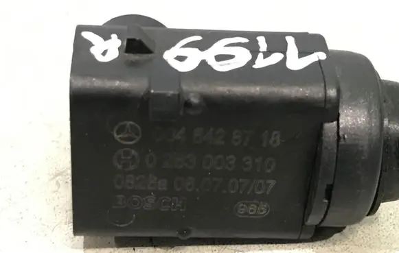 Mercedes-Benz CLS C219 Parking PDC sensor 0045428718