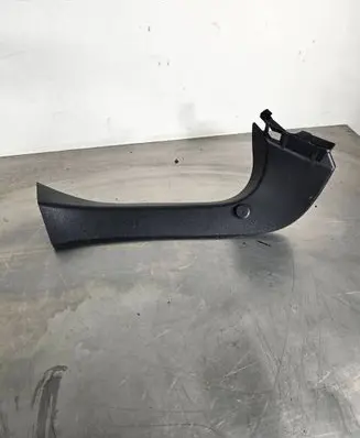 Lexus NX Centre console side trim rear 6793878011