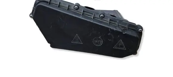 BMW 4 F36 Gran coupe Engine control unit box 