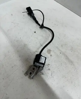 Audi Q7 4L ESP acceleration yaw rate sensor 7L0907673E 15179200612