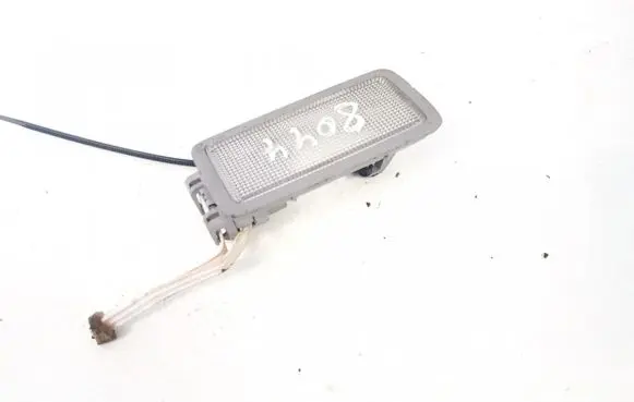 Toyota RAV 4 (XA30) Other interior light 813403100