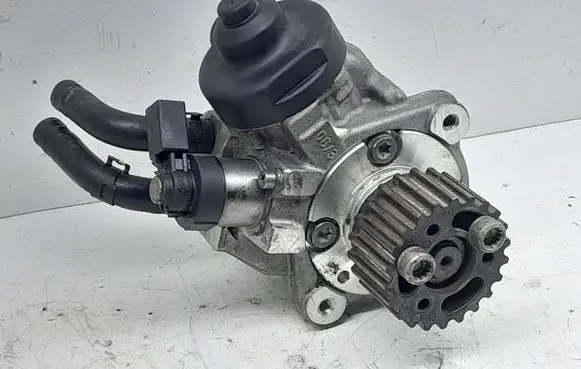 Audi A5 Sportback 8TA Fuel injection high pressure pump 0445010507 05281110 03L130755