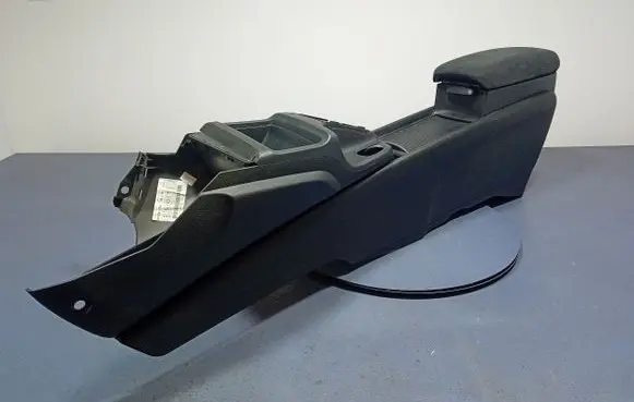 Honda Civic Center console 