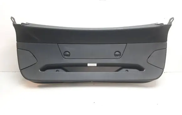 BMW 3 GT F34 Tailgate trim 7295620
