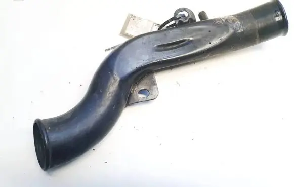 Ford Focus Intercooler hose/pipe