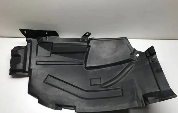 Nissan Murano Z50 Front wheel arch liner splash guards 63844CA000