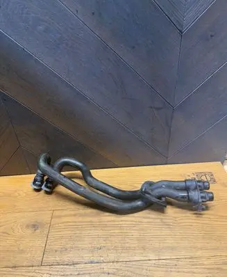 Volvo XC60 Engine coolant pipe/hose 6G9118K293 B02YA
