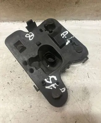 Audi A4 S4 B6 8E 8H Tail light bulb cover holder 153948