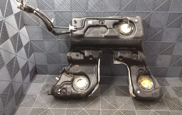 Audi A8 S8 D4 4H Fuel tank 4H0201060M 4H0201060J