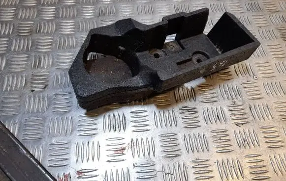 Audi Q5 SQ5 Other trunk/boot trim element 8R0012111
