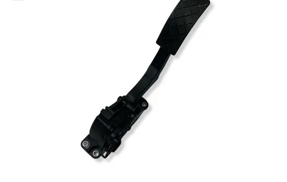 Volkswagen Polo V 6R Accelerator throttle pedal 6Q1721503M 6PV00849631