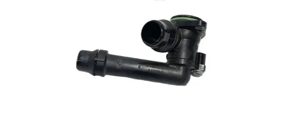 BMW 3 G20 G21 Brake vacuum hose/pipe 8742631 41299