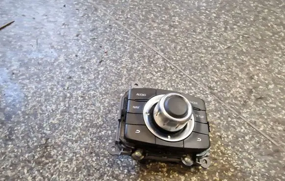 Mazda CX-5 Head unit multimedia control KD7766CMO