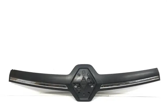 Renault Trafic III (X82) Front bumper upper radiator grill 116705A0