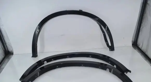 BMW X6M F86 Rear arch trim 8056551 8056552 8056550