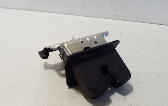 Audi A6 S6 C8 4K Tailgate/trunk/boot lock/catch/latch 8W0827503 4K5827520