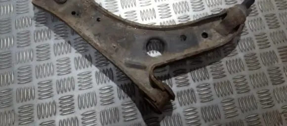 Volkswagen Golf V Front lower control arm/wishbone 1k0407190e