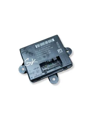 Volvo V60 Door control unit/module 31343873 A2C53304052