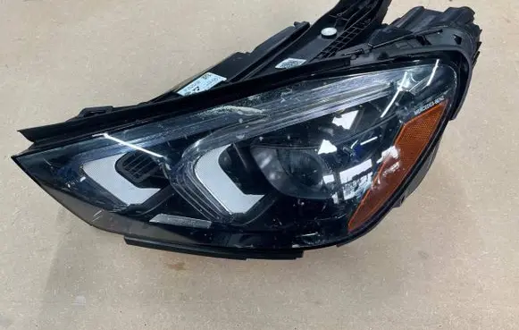 Mercedes-Benz GLE W167 Headlight/headlamp a1679062704