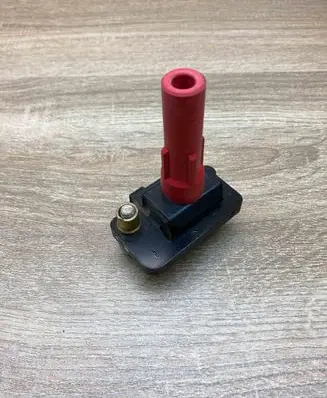 Subaru B9 Tribeca High voltage ignition coil FK0140 7424