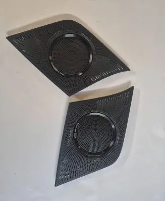 Audi Q5 SQ5 Side speaker trim/cover 8r0857227a
