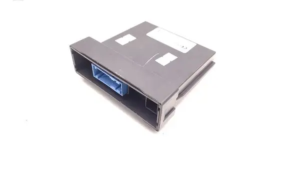 Peugeot 508 Other control units/modules 9801695280 S000040706