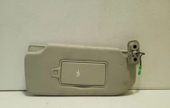 Volvo XC90 Sun visor