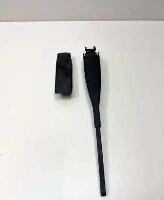 Mercedes-Benz SL R129 Front wiper blade arm A1298200542 A1248240349