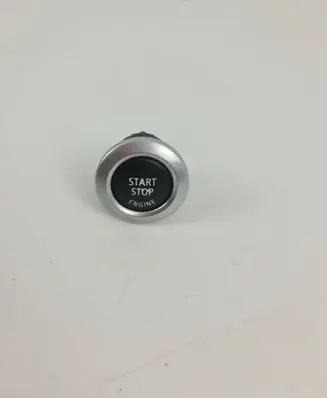 BMW X1 E84 Engine start stop button switch 6949913
